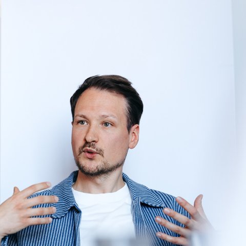 Foto von Igor Sekulic