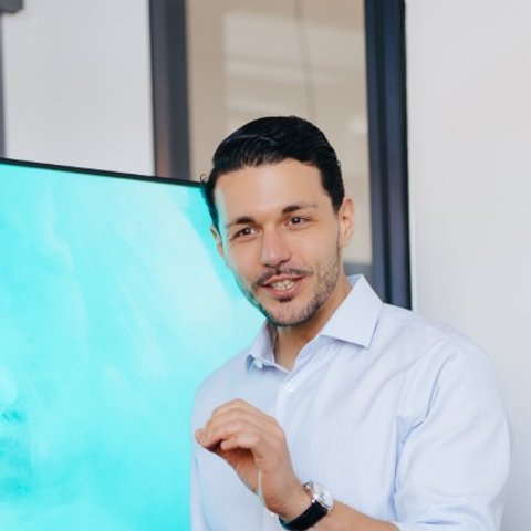 Foto von Kerim Cekel
